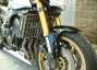 Picture 8 - Yamaha FZ8 White Stunner With Extras And Only 150 Miles motorbike
