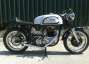 Picture 6 - 1956 Norton 99 Cafe Racer motorbike