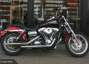Picture 2 - Harley-Davidson 2013 FXDC Dyna Super Glide Custom Merlot Ember Red motorbike