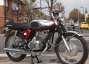 Picture 2 - Bridgestone 350 GTR 1968 motorcycle motorbike