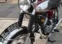 Picture 6 - Bridgestone 350 GTR 1968 motorcycle motorbike