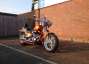 Picture 2 - Harley-Davidson CVO Softail Springer motorbike