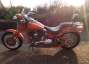 Picture 5 - Harley-Davidson CVO Softail Springer motorbike