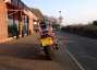Picture 7 - Harley-Davidson CVO Softail Springer motorbike