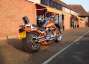 Picture 8 - Harley-Davidson CVO Softail Springer motorbike