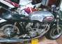 Picture 2 - Triton Triumph Norton. T120R 650cc motorbike