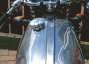 Picture 3 - Triton Triumph Norton. T120R 650cc motorbike
