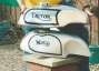 Picture 4 - Triton Triumph Norton. T120R 650cc motorbike