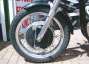 Picture 9 - Triton Triumph Norton. T120R 650cc motorbike