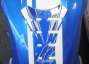 Picture 3 - 2007 Yamaha XJR1300 Blue/Stripe 2188 Miles Lovely Condition motorbike