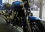 Picture 7 - 2007 Yamaha XJR1300 Blue/Stripe 2188 Miles Lovely Condition motorbike