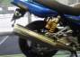 Picture 8 - 2007 Yamaha XJR1300 Blue/Stripe 2188 Miles Lovely Condition motorbike