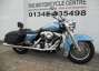 Picture 3 - 2004 Harley-Davidson Road King Classic 88 1450cc Cruiser Silver motorbike