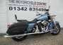Picture 5 - 2004 Harley-Davidson Road King Classic 88 1450cc Cruiser Silver motorbike