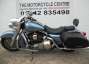 Picture 6 - 2004 Harley-Davidson Road King Classic 88 1450cc Cruiser Silver motorbike