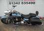 Picture 7 - 2004 Harley-Davidson Road King Classic 88 1450cc Cruiser Silver motorbike
