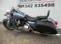 Picture 8 - 2004 Harley-Davidson Road King Classic 88 1450cc Cruiser Silver motorbike