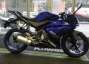 Picture 3 - Brand New Yamaha YZF R125 Race Blue motorbike