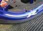 Picture 5 - Brand New Yamaha YZF R125 Race Blue motorbike