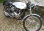 Picture 3 - TRITON 650 Cafe Racer Featherbed Norton Special motorbike