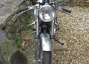 Picture 7 - TRITON 650 Cafe Racer Featherbed Norton Special motorbike
