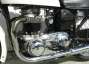 Picture 5 - Norton Dominator 500 Twin Model 88 In Fabulous Black & White Matching Numbers motorbike