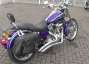 Picture 4 - 2008 Harley-Davidson CVO FXDSE2 Screamin Eagle Dyna Petrol motorbike