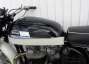 Picture 9 - Norton Dominator 500 Twin Model 88 In Fabulous Black & White Matching Numbers motorbike