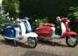 Picture 2 - Lambretta Li150 series 2 motorbike