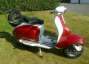 Picture 2 - Lambretta Li150 series 2 1960 motorbike