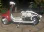 Picture 4 - Lambretta Li150 series 2 1960 motorbike