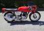 Picture 2 - Norton Commando 750 Dunstall Cafe Racer Rare motorbike