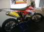 Picture 3 - 2012 Gas Gas EC 300 Factory Racing Edition Enduro. £4295. Road Reg. motorbike
