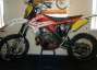 Picture 6 - 2012 Gas Gas EC 300 Factory Racing Edition Enduro. £4295. Road Reg. motorbike