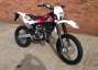 Picture 3 - 2014 Husqvarna WR125 Red/White Road Legal Fantastic Price, Brand New motorbike