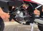 Picture 7 - 2014 Husqvarna WR125 Red/White Road Legal Fantastic Price, Brand New motorbike