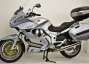 Picture 2 - Moto Guzzi Norge 1200 ABS, 2010, luggage, Heated grips, Electric screen motorbike