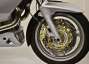 Picture 5 - Moto Guzzi Norge 1200 ABS, 2010, luggage, Heated grips, Electric screen motorbike
