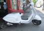 Picture 4 - Amazing Worlwide Deluxe Futuristic Luxury Piaggio Vespa 946 125 Scooter 2013 motorbike