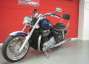 Picture 2 - Triumph Thunderbird 1600 - Fitted with sissy bar and rack motorbike