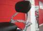 Picture 4 - Triumph Thunderbird 1600 - Fitted with sissy bar and rack motorbike