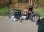 Picture 2 - BSA Superrocket A10 1962 motorbike
