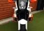 Picture 3 - 2013 KTM 990 Adventure 1900 miles motorbike