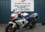 Picture 2 - Suzuki GSXR 1000 FIXI motorbike