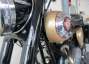 Picture 8 - BSA Gold Flash motorbike