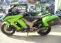 Picture 4 - Kawasaki Z1000SX ABS 2013 Tourer motorbike