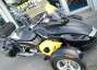 Picture 4 - Can-Am Spyder GS5 Trike Very Big Spec, 2300 Miles motorbike
