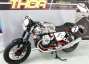 Picture 2 - Moto Guzzi V7 Racer 750, 2011, Only 1400 Miles, Best Looking Cafe Racer motorbike