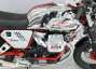 Picture 3 - Moto Guzzi V7 Racer 750, 2011, Only 1400 Miles, Best Looking Cafe Racer motorbike