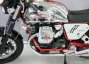 Picture 4 - Moto Guzzi V7 Racer 750, 2011, Only 1400 Miles, Best Looking Cafe Racer motorbike
